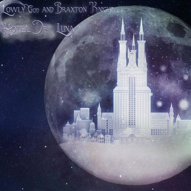 Hotel Del Luna