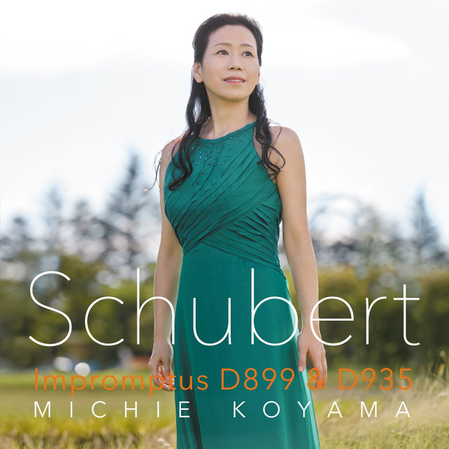 Schubert : Impromptus D899 & D935