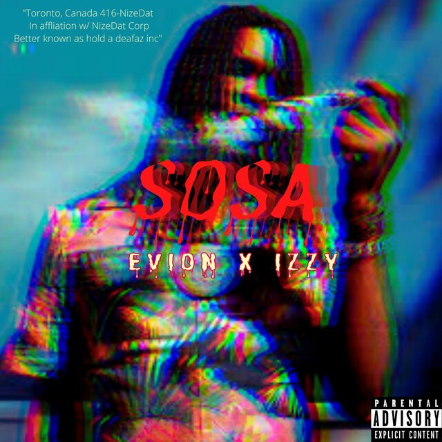 Sosa (feat. Izzy Clarke)