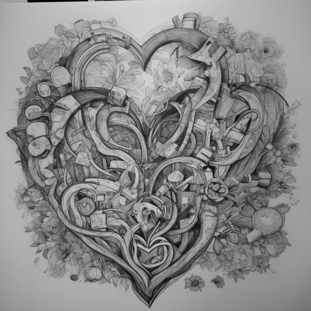 About the Heart