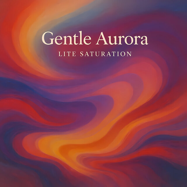 Gentle Aurora