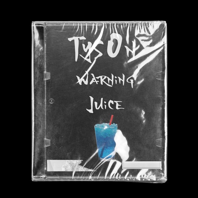 Warning Juice