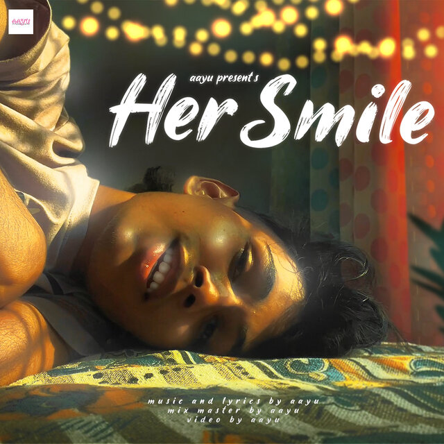 Her Smile