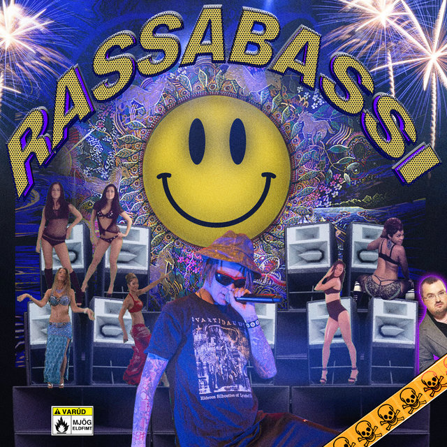 RASSA BASSI VOL.2