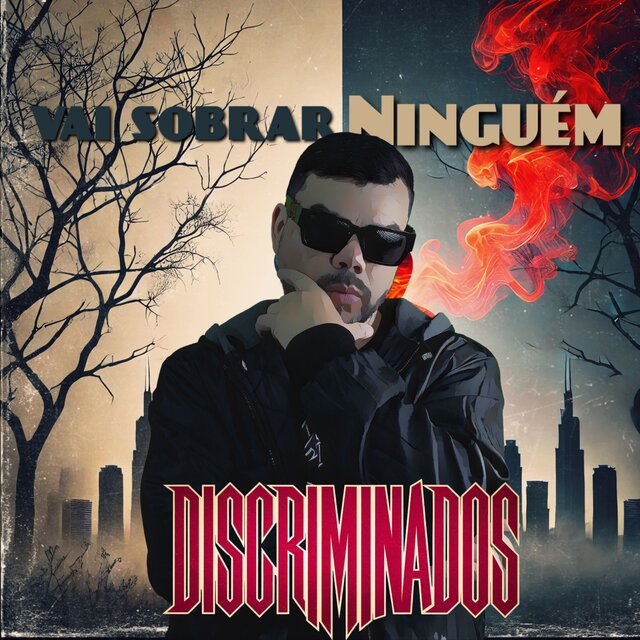 Vai Sobrar Ninguén