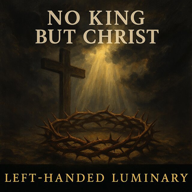 No King but Christ