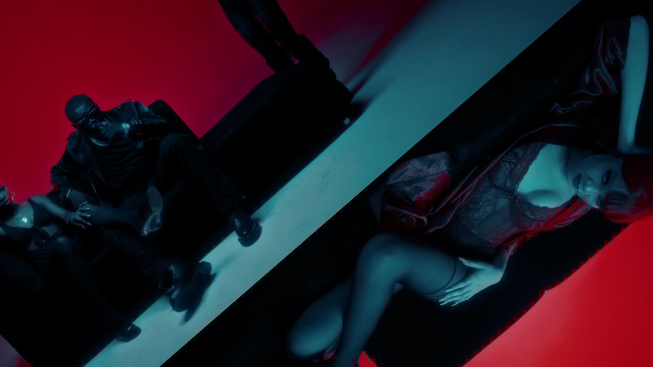 Sweet Life (Clip officiel)