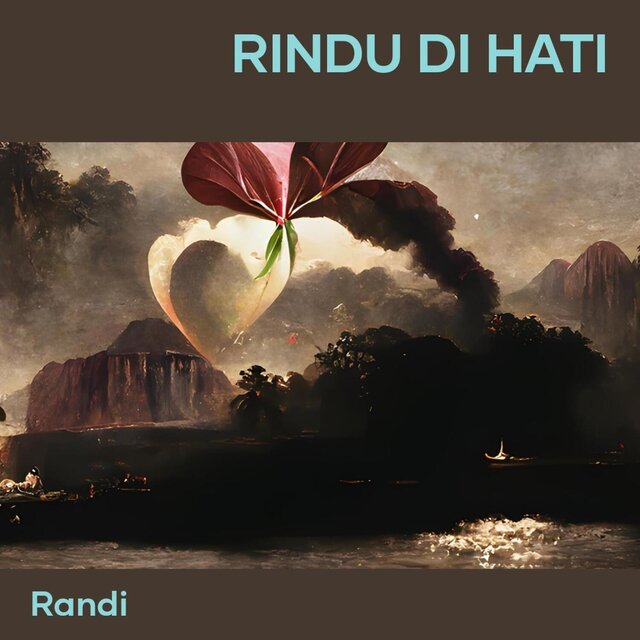 Rindu di hati