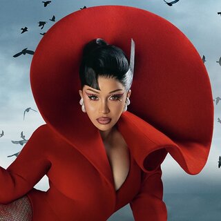 Bongos: The Pack / Cardi B - TIDAL