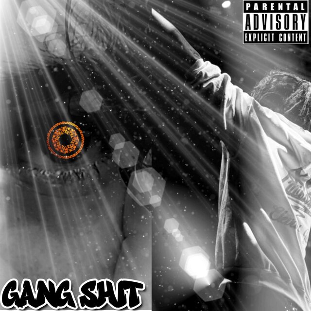 GANG SHIT (feat. Elevated Jayy)