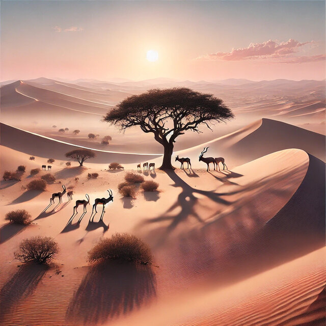 Kalahari