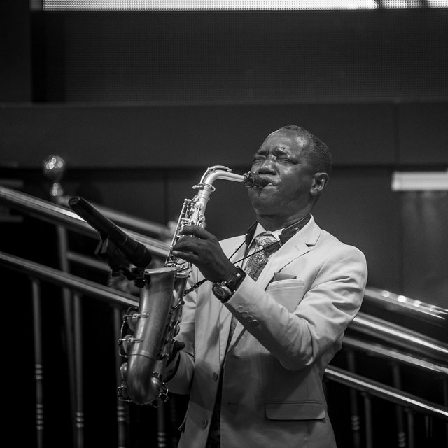 Worship Moments from Holy Ghost Services in 2017