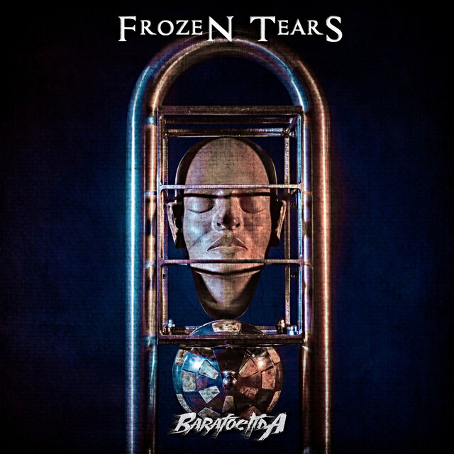Frozen Tears