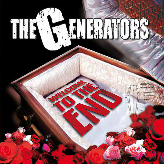 Welcome To The End (Re-issue 2007)