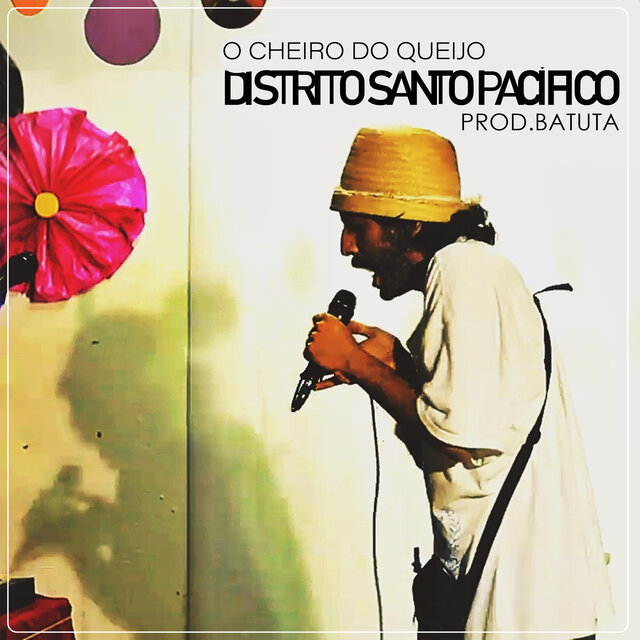 Distrito Santo Pacífico
