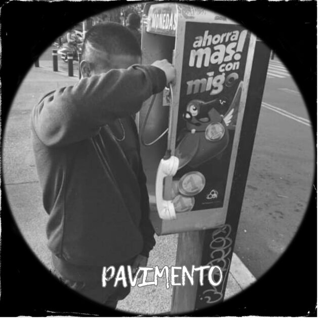 Pavimento