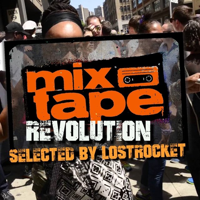 Mixtape Revolution