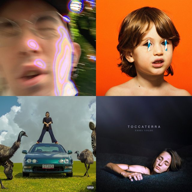 Cover art for album La nostra selezione by User