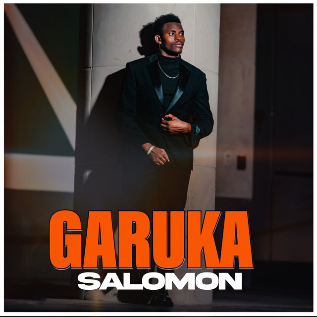 Garuka