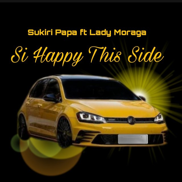 Si Happy This Side