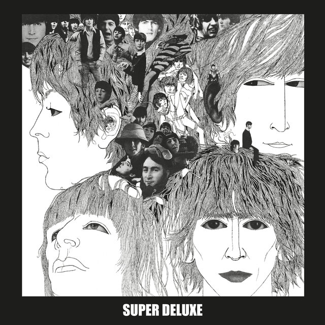 Paperback Writer / Rain