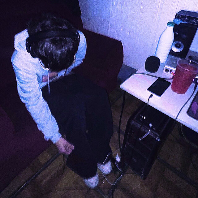 Whoismaypex?