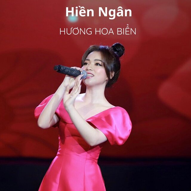 Hương Hoa Biển
