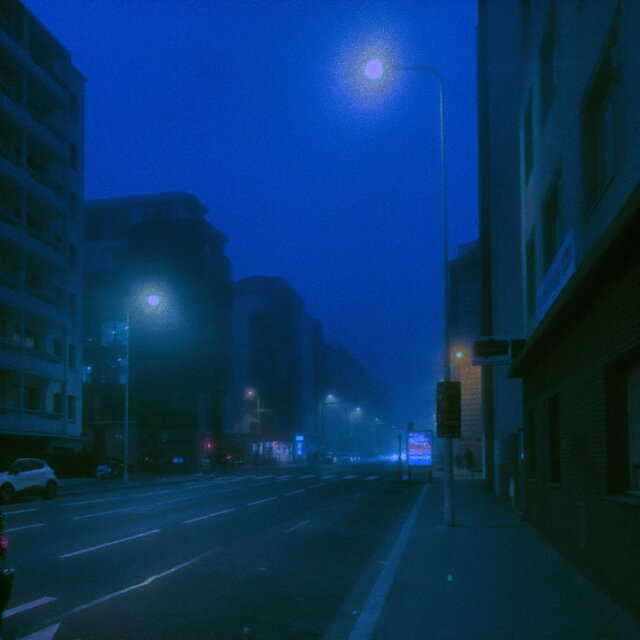 pictures in my head