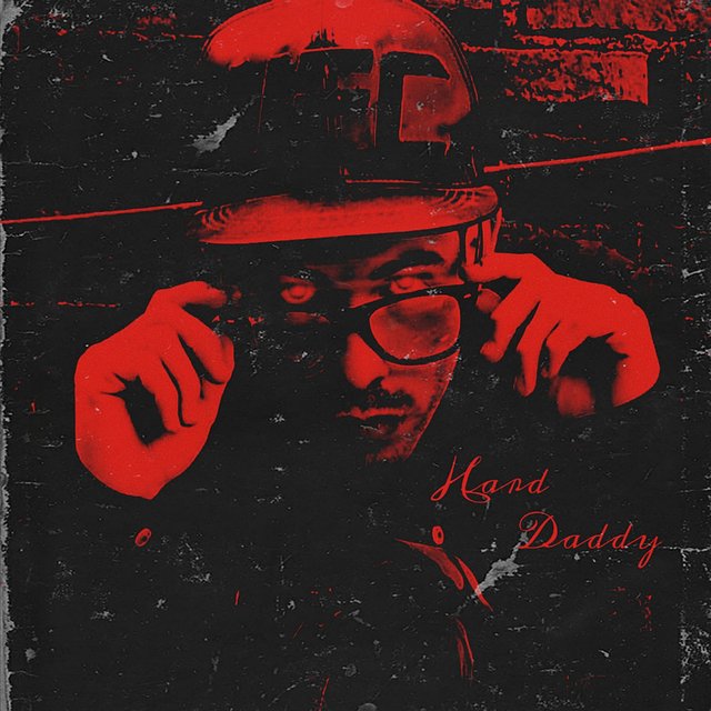 Hard Daddy