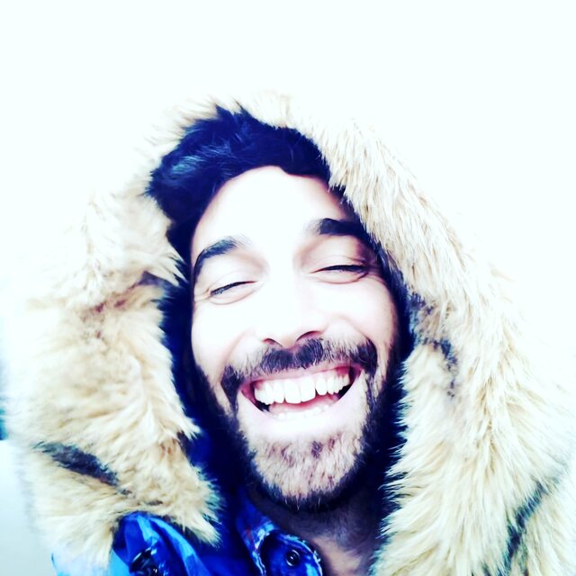 Parad Ice