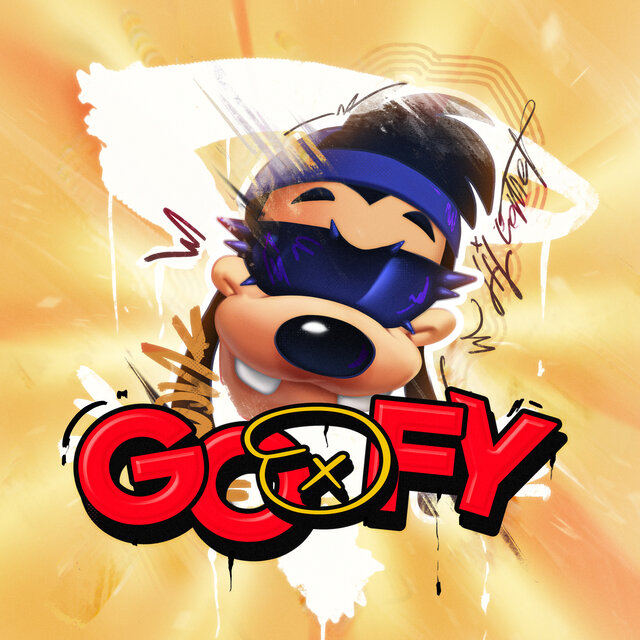 GOFY