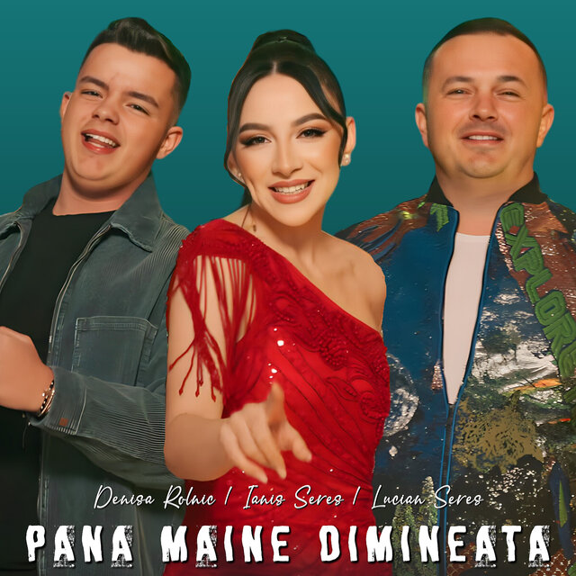 Pana Maine Dimineata