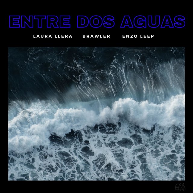 Entre Dos Aguas 