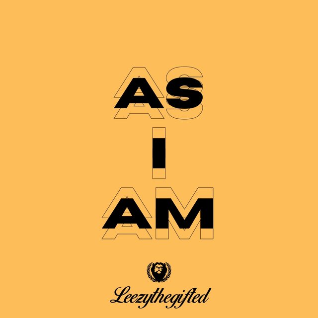 As I Am