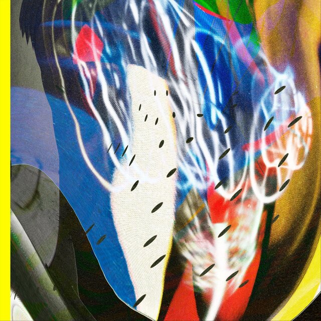 Prism EP