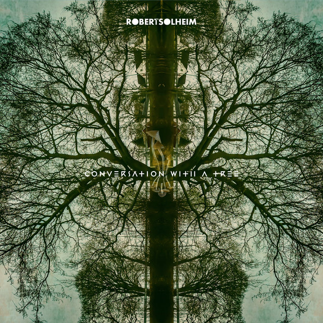Conversation with a Tree
