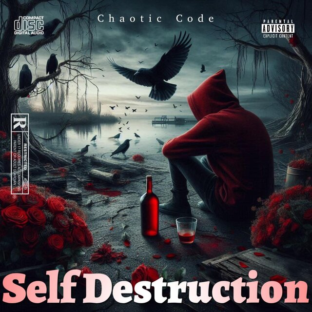 Self Destruction