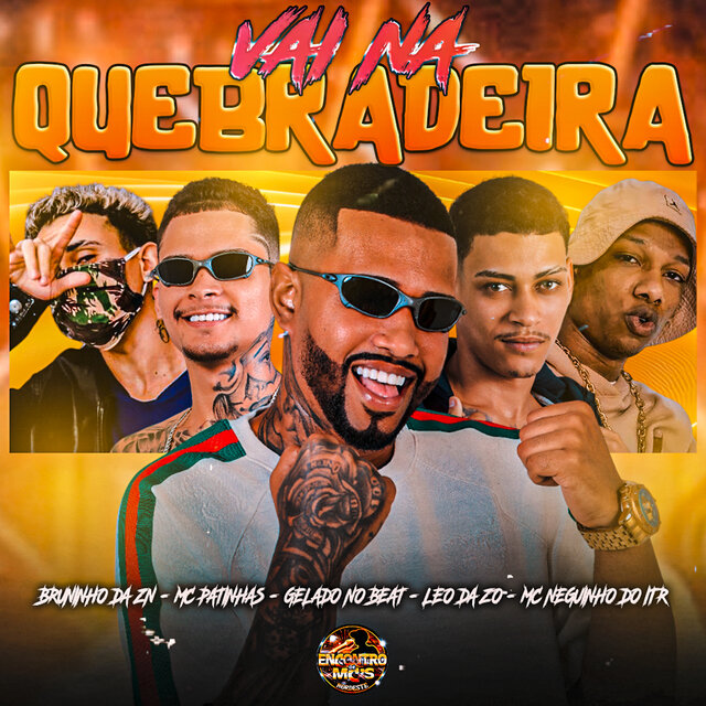 Vai na Quebradinha