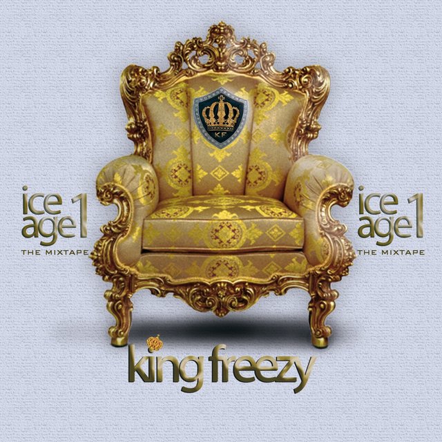 Ice Age One | the Mixtape