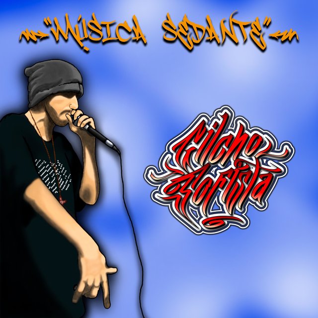 Música Sedante