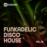 Lonely Without You (Space Disco Extended Mix)