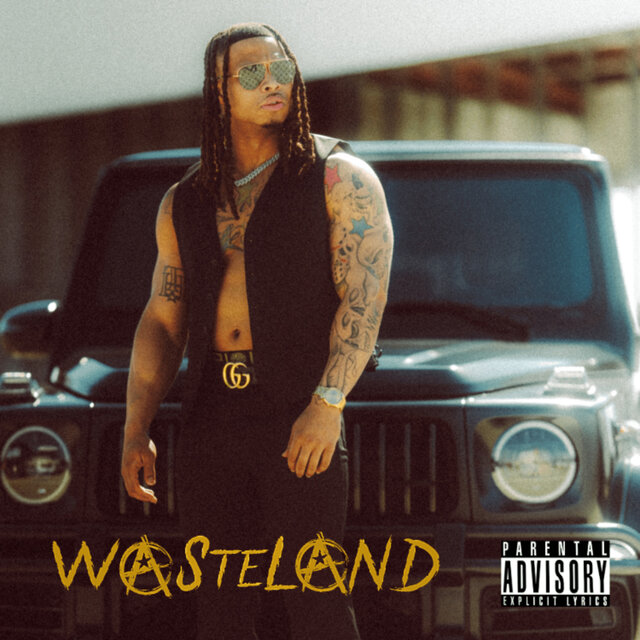 Wasteland (Explicit)
