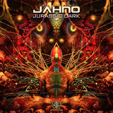 Jurassic Dark (Original mix)