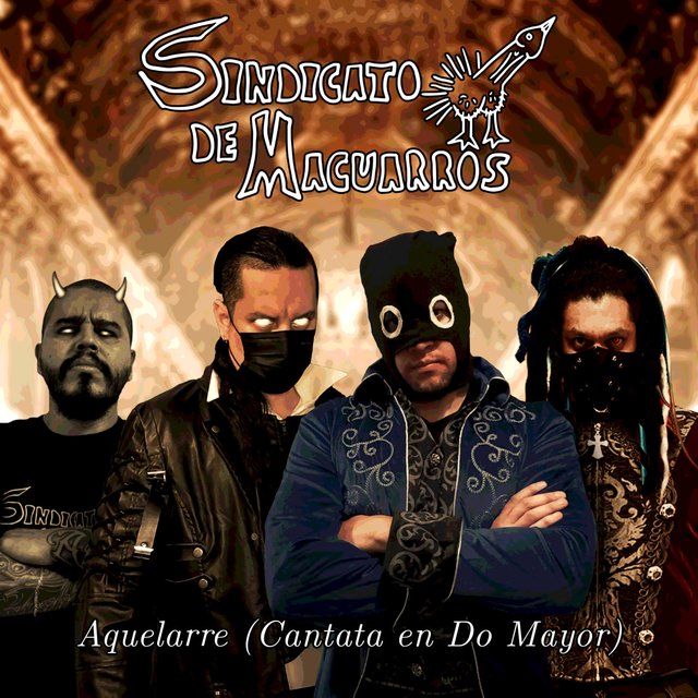 Aquelarre (Cantata en Do Mayor)