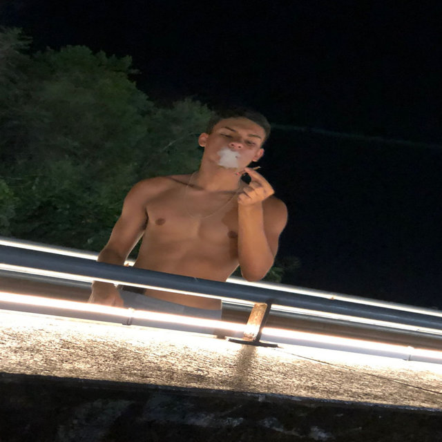 Blunt de Baunilha