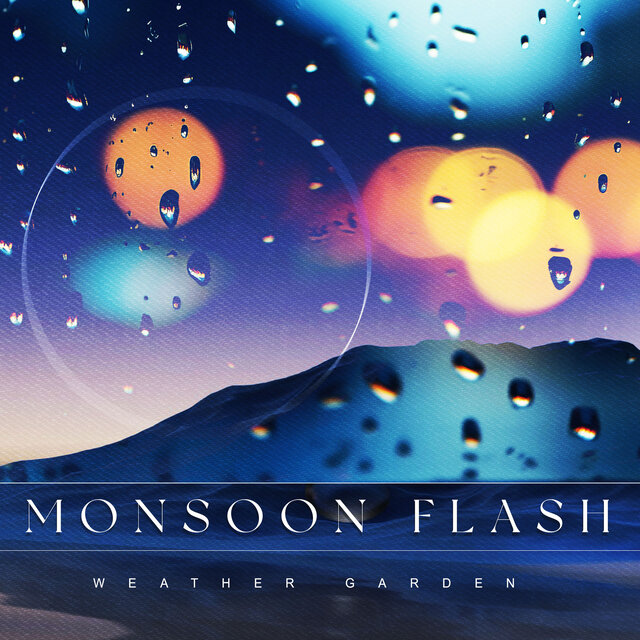 Monsoon Flash