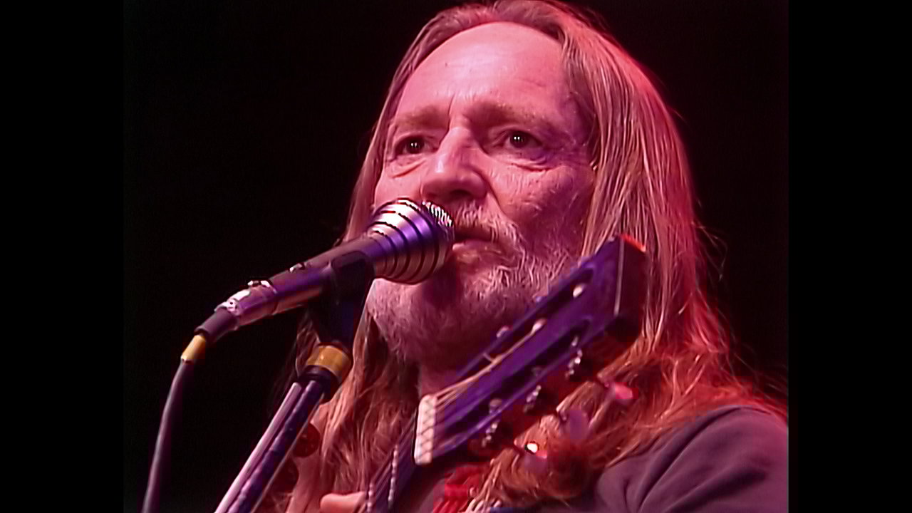 Good Hearted Woman (Live at Budokan, Tokyo 2/23/1984)