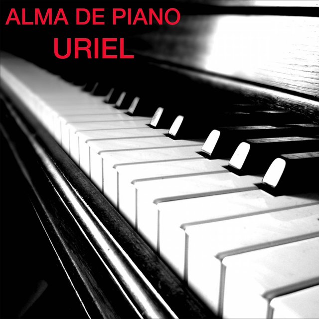 Alma de Piano
