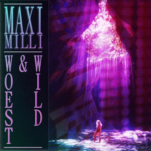 Woest & Wild