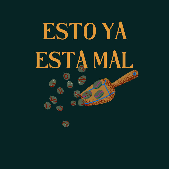 Esto Ya Esta Mal